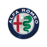 Alfa Romeo логотип