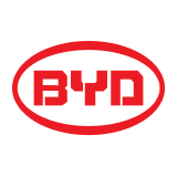 BYD логотип