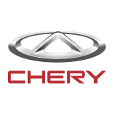 Chery логотип
