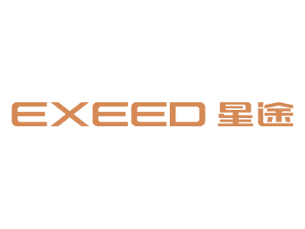 Exeed логотип