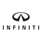 Infiniti логотип