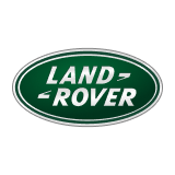 Land Rover логотип