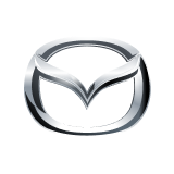 Mazda логотип