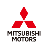 Mitsubishi логотип