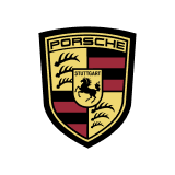 Porsche логотип