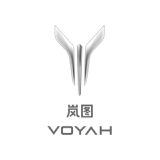 Voyah логотип