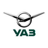УАЗ логотип
