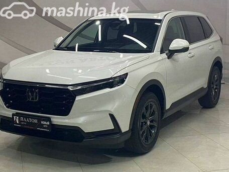 Honda CR-V 2026