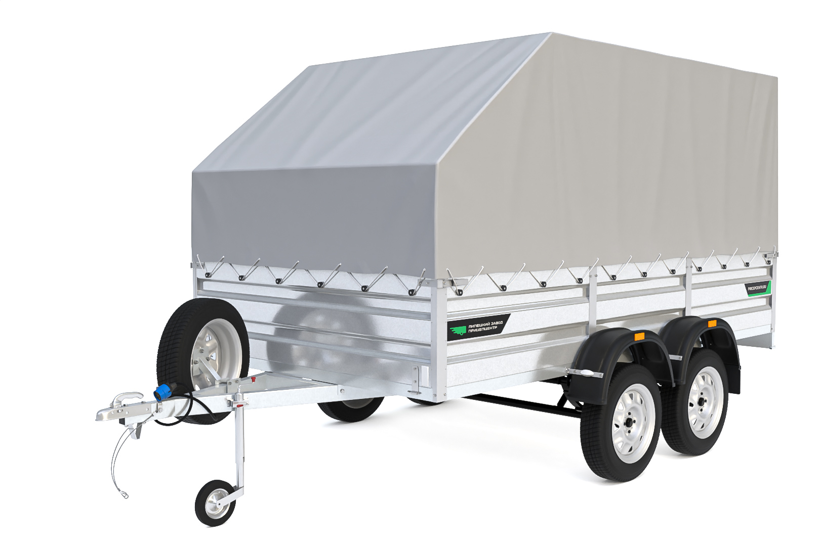 Титан 2ос.3519-05